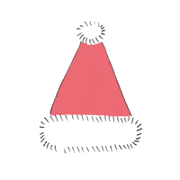christmas eat GIF by Ombretta Blasucci