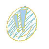 Happy Fun Sticker
