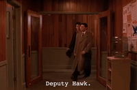 season 1 GIF by Twin Peaks on Showtime