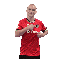 H96 Sticker by Hannover 96