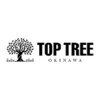 top-tree top トップ top tree トップツリ Sticker
