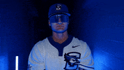 Creighton Bluejays Sport GIF by Creighton University Athletics