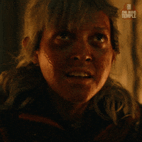 28 Years Later GIF by Sony Pictures