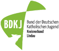 Lindau Sticker by BDKJ Neuburg Schrobenhausen