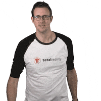 Vr Ar GIF by Total Reality