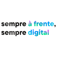 somosglobal321 sempre global hub sempre global sempre digital Sticker