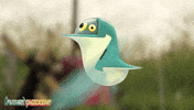 Confused Question Mark GIF by Wind Sun Sky Entertainment
