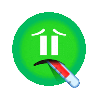 sellavibg hot sick ecommerce smallbusiness Sticker
