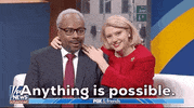 Kate Mckinnon Snl GIF by Saturday Night Live