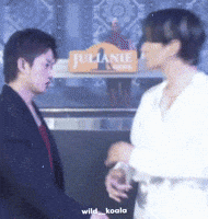 Leejunho GIF