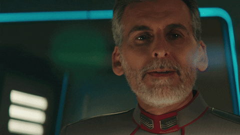 Season 5 Good Luck GIF by Paramount+