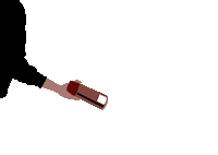 Graffiti Urban Art Sticker