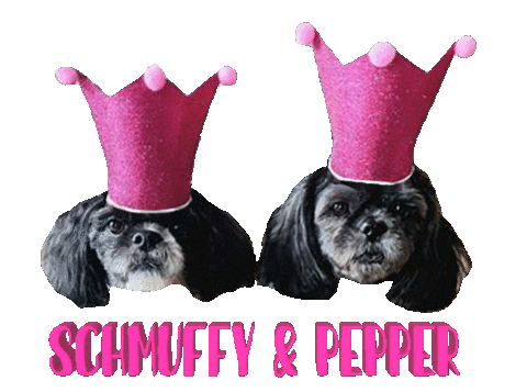 Dog Sticker
