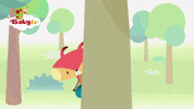 Happy Kids GIF by BabyTV