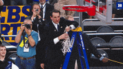 College Basketball Goat GIF by Duke Men's Basketball