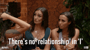 Confused Channel 9 GIF by Married At First Sight Australia