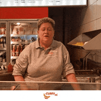 GIF by Curry 36