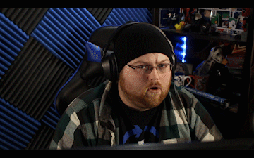 angry bring it GIF