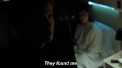 scully mulder GIF by The X-Files