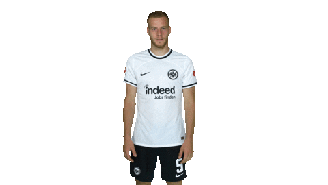 Blink Sge Sticker by Eintracht Frankfurt