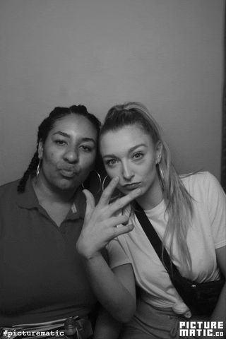 Uk Photo Booth GIF by picturematic