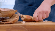 episode 4 britains best home cook GIF by BBC