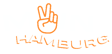Hamburg Sticker