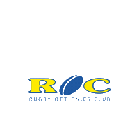 Rugbyottigniesclub Sticker by Belgium Rugby