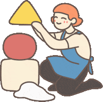 Art Artist Sticker