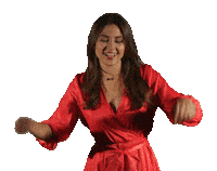 Happy Love Island Sticker by Videoland