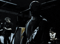Metal Hardcore GIF by Pure Noise Records