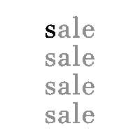 Instagram Shopping Sticker by seansph