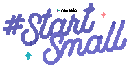 Swipe Up You Can Do It Sticker by Moselo