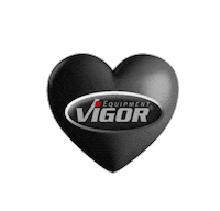 VIGOR_EQUIPMENT tools vigor toollove vigorequipment Sticker
