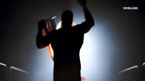 america Wrestle GIF by DARK SIDE OF THE RING