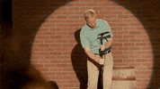 gerry dee comedy GIF by CBC