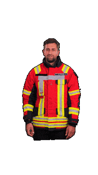 Firefighter Bomberos Sticker by WEBER RESCUE SYSTEMS