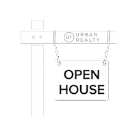 Open House Sticker by royallepageurban