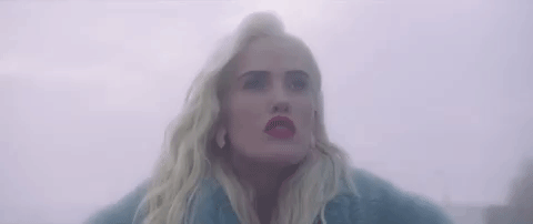 waiting music video GIF by Betsy