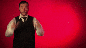 sign language rodeo GIF by Sign with Robert