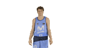 Liga Endesa Basketball Sticker by ACB