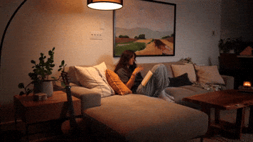 Studying Music Video GIF by Jade LeMac