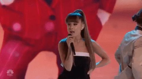 season 11 nbc GIF by The Voice