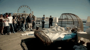 maroon5 maroon 5 never gonna leave this bed GIF