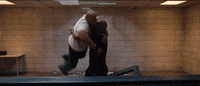 Fast And Furious Fight GIF by The Fast Saga