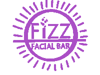Skincare Skin Sticker by Fizz Facial Bar