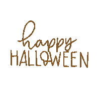 Scared Hocus Pocus Sticker