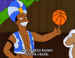 Happy Episode 9 GIF by The Simpsons