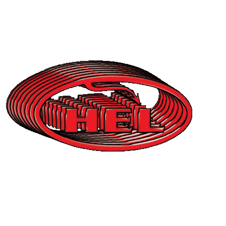 HELPERFORMANCE motorbike racecar hel helperformance Sticker