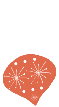 Santa Claus Christmas Sticker